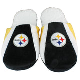 Pittsburgh Steelers Sherpa Slide Slipper