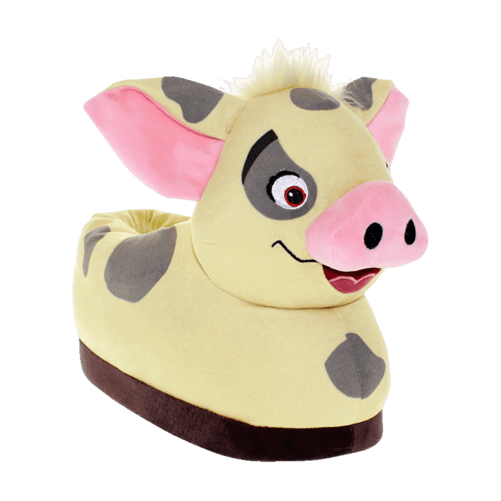Pua Slippers