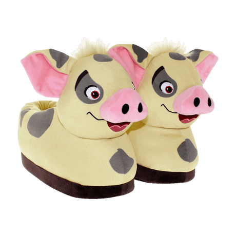 Pua Slippers