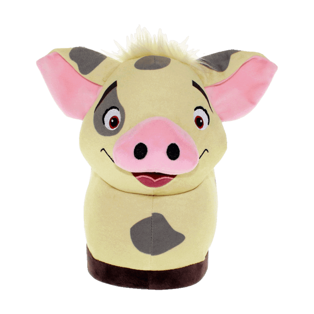 Pua Slippers