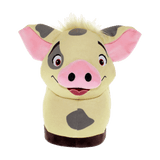 Pua Slippers