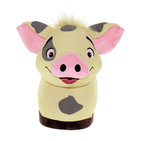Pua Slippers