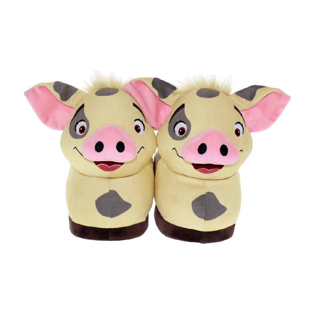 Pua Slippers