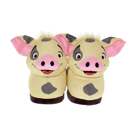 Pua Slippers