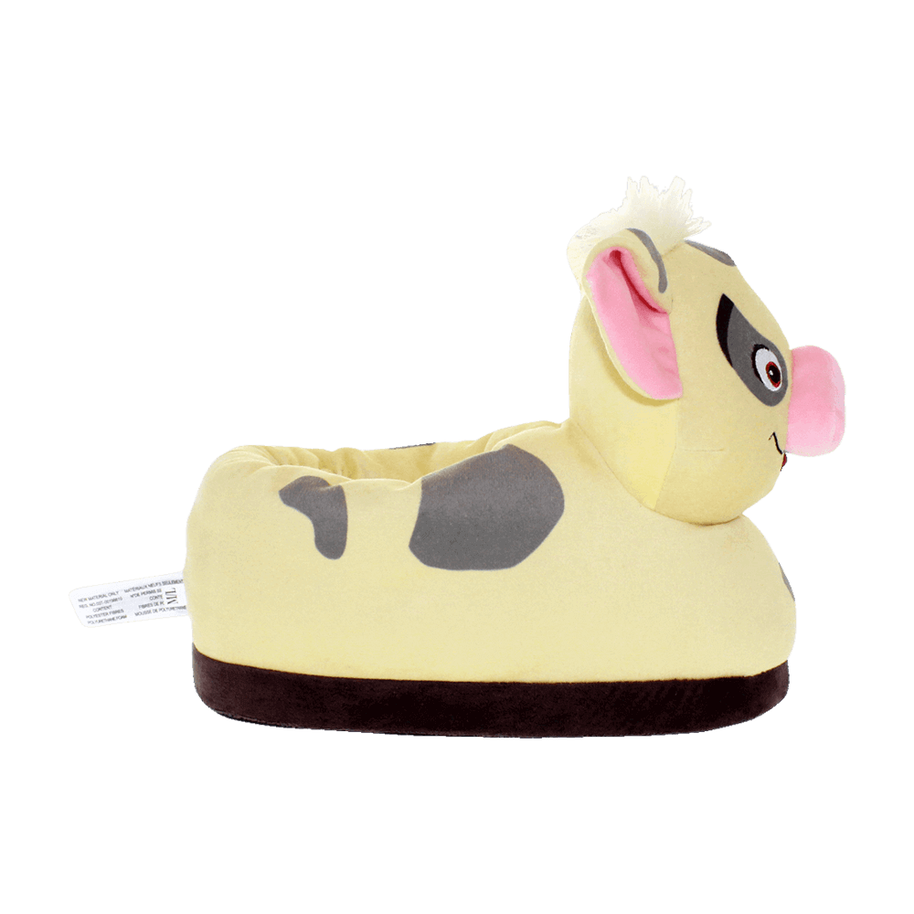 Pua Slippers