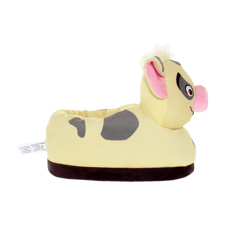 Pua Slippers