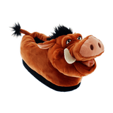 Pumbaa Slippers