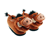 Pumbaa Slippers
