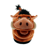 Pumbaa Slippers