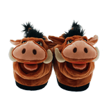 Pumbaa Slippers