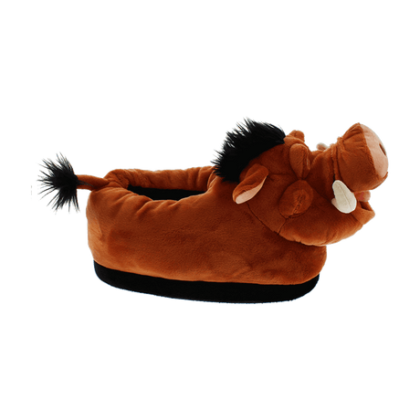 Pumbaa Slippers