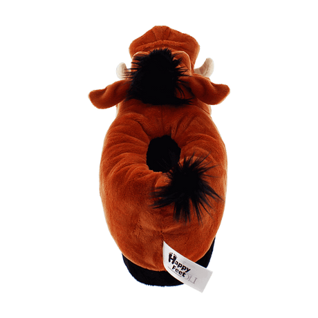 Pumbaa Slippers