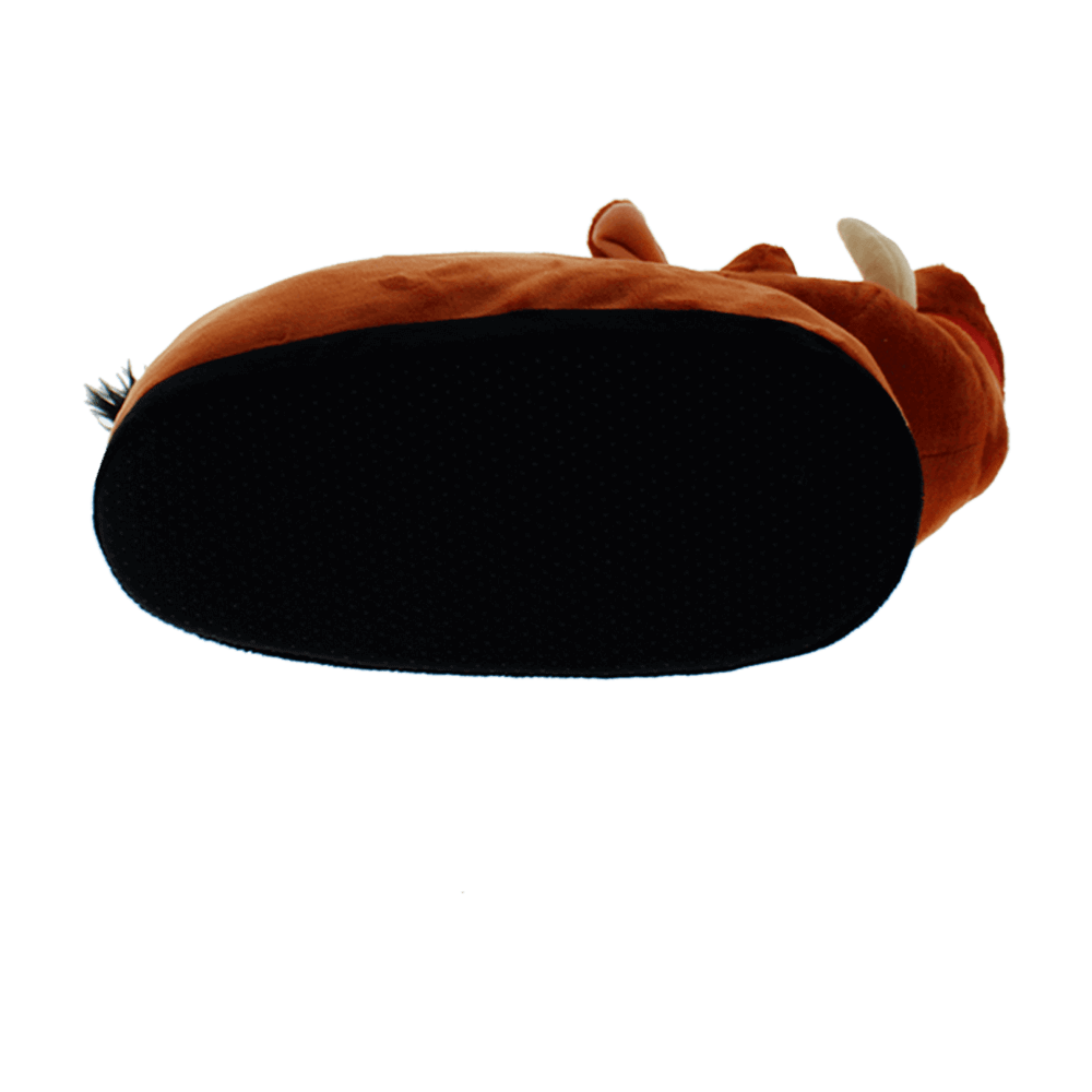 Pumbaa Slippers