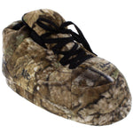 Realtree Sneaker Slippers