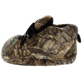 Realtree Sneaker Slippers