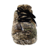 Realtree Sneaker Slippers