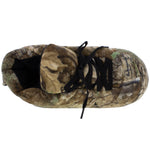 Realtree ComfyFeet Original Sneaker Slippers