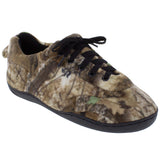 Realtree All Around Rubber Soled Slippers