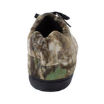 Realtree All Around Rubber Soled Slippers