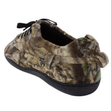 Realtree All Around Rubber Soled Slippers