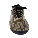 Realtree All Around Rubber Soled Slippers