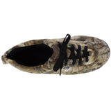 Realtree All Around Rubber Soled Slippers