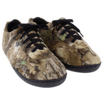 Realtree All Around Rubber Soled Slippers