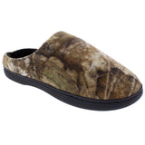 Realtree Clog Slipper