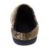 Realtree ComfyFeet Clog Slipper