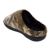 Realtree ComfyFeet Clog Slipper