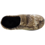 Realtree ComfyFeet Clog Slipper