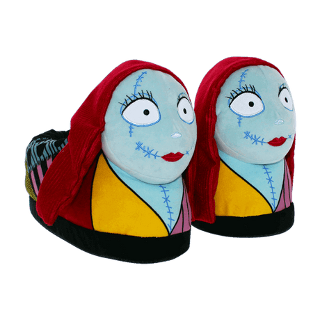 Sally Slippers