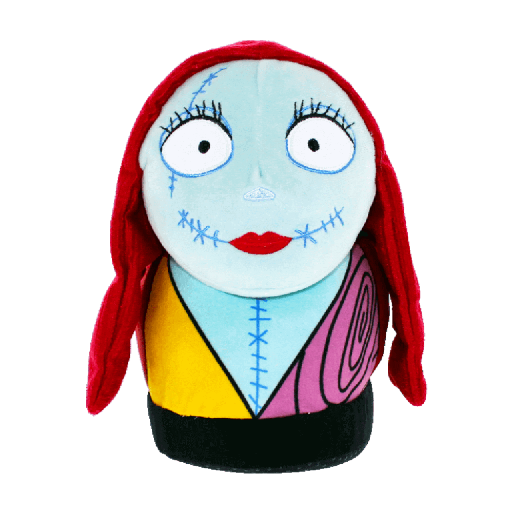 Sally Slippers