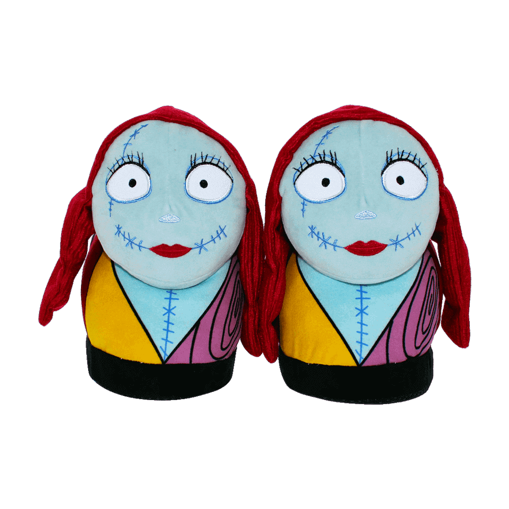 Sally Slippers