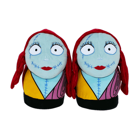 Sally Slippers
