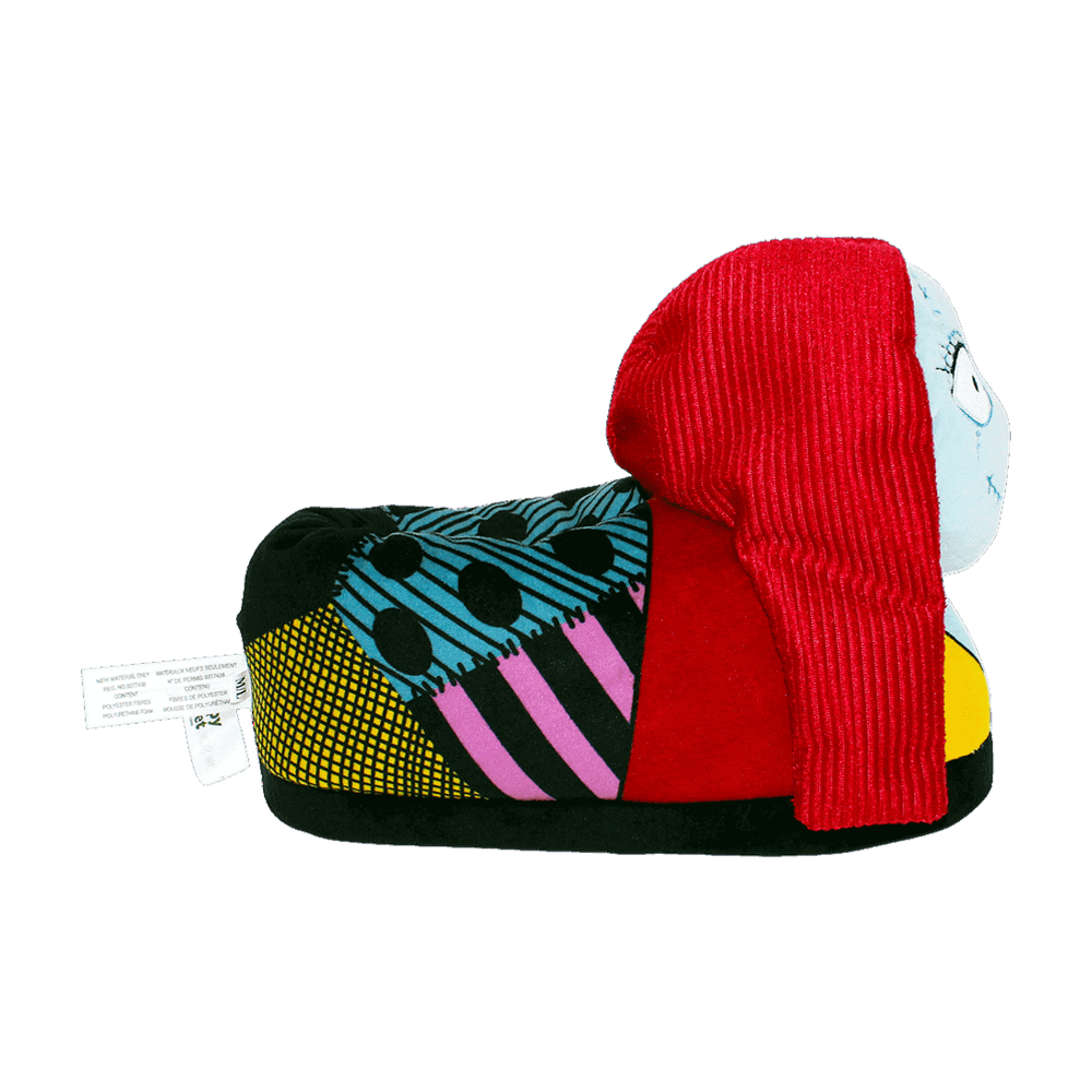 Sally Slippers