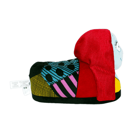 Sally Slippers