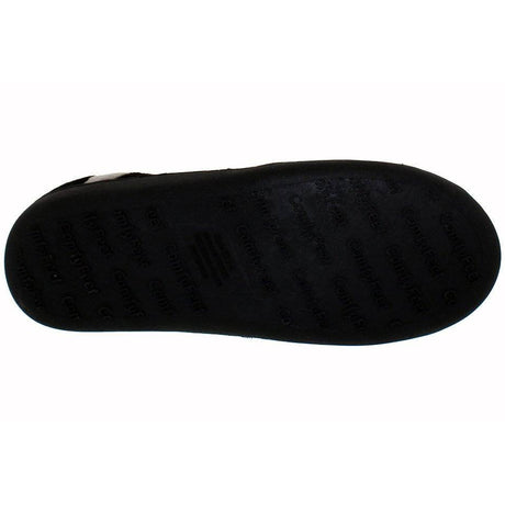 San Antonio Spurs All Around Indoor Outdoor ComfyFeet Slippers