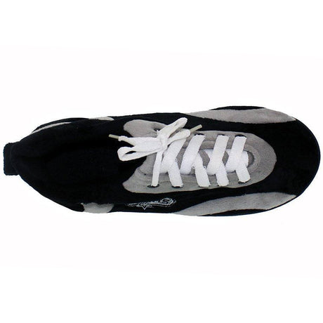 San Antonio Spurs All Around Indoor Outdoor ComfyFeet Slippers