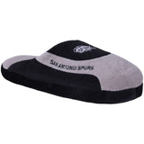 San Antonio Spurs Low Pro ComfyFeet Indoor House Slippers