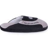 San Antonio Spurs Low Pro ComfyFeet Indoor House Slippers