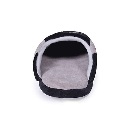 San Antonio Spurs Low Pro ComfyFeet Indoor House Slippers