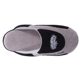 San Antonio Spurs Low Pro ComfyFeet Indoor House Slippers