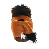 Scar Slippers