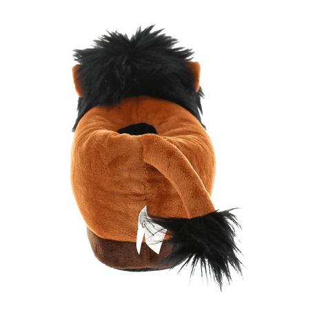 Scar Slippers