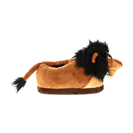 Scar Slippers