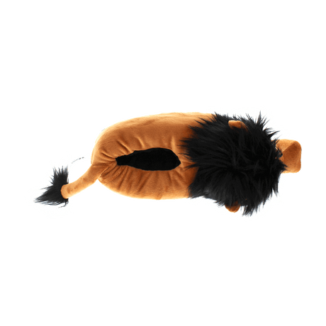 Scar Slippers