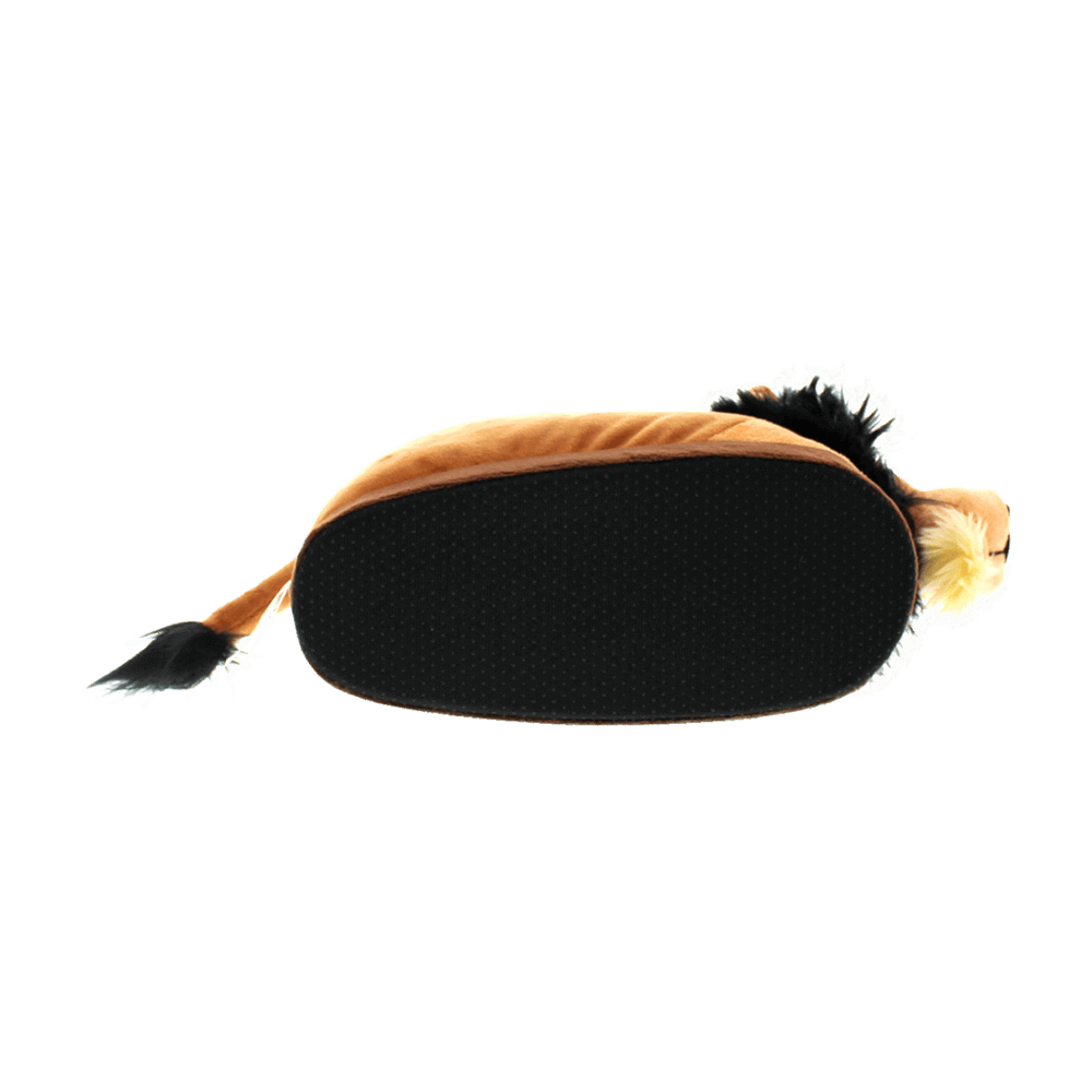 Scar Slippers