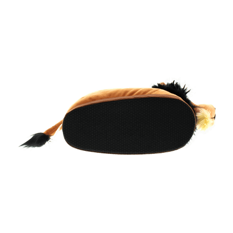 Scar Slippers
