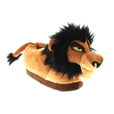 Scar Slippers